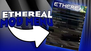 *ETHEREAL* MOD MENU - GTA V ONLINE | BEST MOD FOR GTA 5 ONLINE | MANY FUNCTIONS | FREE DOWNLOAD