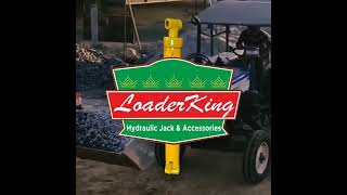 RAJVI ENTERPRISE | TRACTOR TROLLEY HYDRAULIC JACK | dosser cylinder | PLOUGH CYLINDER | HOSE | JACK