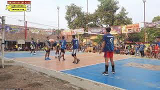 KEDUNGSARI CUP KE 16 || BANTARWARU vs ANGGER JAYA