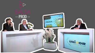 Plateau TV - Unicor - Live