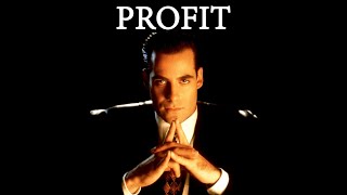 PROFIT (1996) - Making Of (VOSTFR) "Greed Kills"