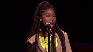 Olivia Ximines - Proud Mary〡American Idol 2020〡Top 40〡Hawaii Showcase