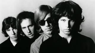 The Doors -  Light My Fire -  Instrumental edit