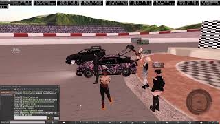 Second Life SRL Spitfire RACING  LIVE20241102