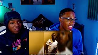 HE DON'T PLAY ABOUT 23!!! Fg Famous "IN DA NAME OF 23" Official Video (Long Live 23) (REACTION)🔥