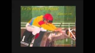 Mike Smith on "What It Takes To Be A Jockey"