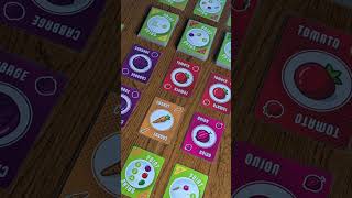 Is Point Salad the right card game for you? 🤔