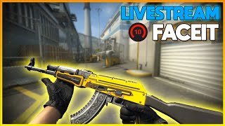 🔴LIVE | CS:GO FACEIT EXPERIENCE cu GhostGamer69