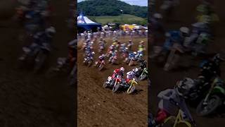 Stew’s Last Win in Pro Motocross 🏁