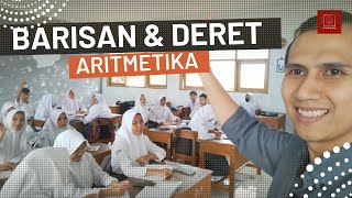 Barisan dan Deret Aritmetika