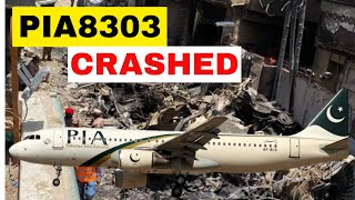 Uncovering the Real Reasons Behind the Tragic PIA 8303 Crash