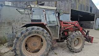 Massey Ferguson 390T