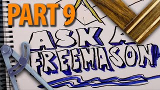 Ask A Freemason (TikTok Original Part 9/9) @askafreemason