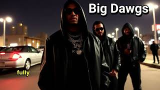 Big Dawgs - COVER SONG BY AI