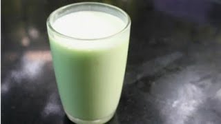 പച്ചമാങ്ങ കൊണ്ട് കിടിലൻ ഒരു ജ്യൂസ്‌ /pacha manga juice/raw mango juice malayalam/#pachamangajuice