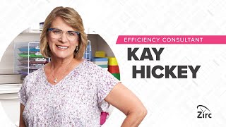 Kay Hickey | Efficiency Consultant