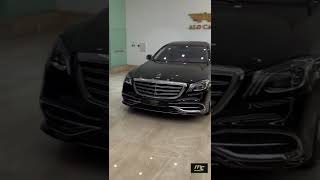 Mercedes-Benz S 650 Maybach