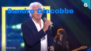 Sandro Giacobbe - El jardín prohibido