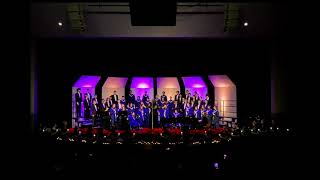 Pleasant Valley High School 2023 Holiday Concert