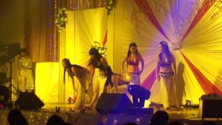 Malaysia Belly Dance Shah Alam Entertainment for Wedding by MY Belly Dance (ELSA Dance)