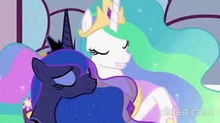 MLP PMV:  Life's to short