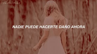 Safe & Sound (Taylor's Version) – Taylor Swift [sub. español]