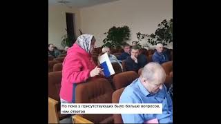 В Верхнеуслонском районе прошло совещание о ходе весенне-полевых работ