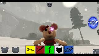 APRP Mousy Tagger Jumpscare