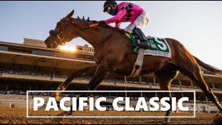 TVG Pacific Classic | Preview