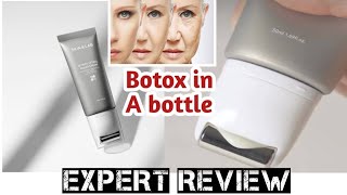 Skin & LAB Retinol Lifting Roller Cream Expert Review