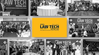 What next after the Africa Law Tech Festival 2020