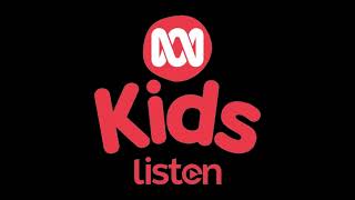 ABC kids listen John Pearce ident (2)