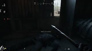 hunt showdown clip 172 poke haus