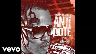 Tommy Lee Sparta - Antidote