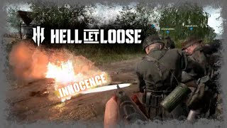 Proximity Chat Is What Makes This Game So Good - Hell Let Loose | Silver Hawk Gaming