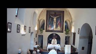 Live streaming di Sacro Speco di San Francesco OFM