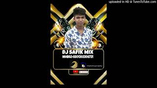 Sonen go roser biyai  শোনেন গো রসের বিয়াই  MaTal Kob Mix DJ Safik