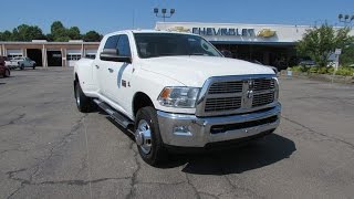 Dodge Ram 3500 For Sale - Diesel