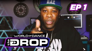 The Drop Featuring Knowbody I EP1 I #WODTheDrop