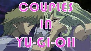 Couples in Yu-Gi-Oh! - TOTD 88 (Feat. Team Outkast)