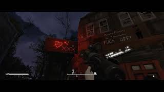 Fallout 4 London Part 18