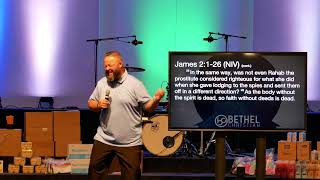 Life Over Lip 3 - Pastor Ryan Little