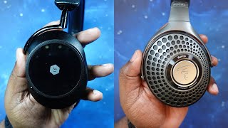 Head to Head | Master & Dynamic MW75 Headphones vs. Focal Bathys Headphones