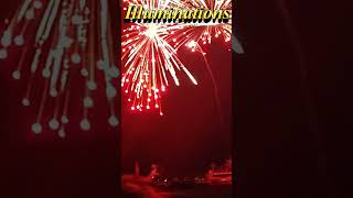 Bring Back Illuminations #shorts