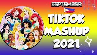 BEST TIKTOK MASHUP 2021 PHILIPPINES💥💤SEPTEMBER (DANCE CRAZE)🍑