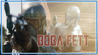 Boba Fett | The Mandalorian (Tribute 2020)