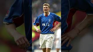 Rangers FC and Celtic FC Record Signings | #shorts