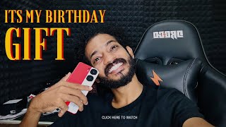 My New GAMING CHAIR...! Unboxing പണി പാളി 🤦‍♂️