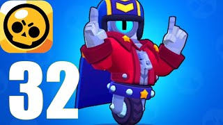 Brawl Stars - Gameplay Part 32 - STU