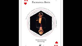 Pachanga Boys - Time [Live]